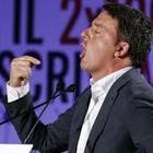 immagine Renzi: «Lascio il Pd ma sosterrò il governo». Fedelissimi divisi, con lui 25 parlamentari