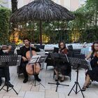 Napoli, il Quartetto Sirio con «Strings rhapsody»