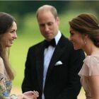La rivale di Kate Middleton divorzia