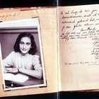 Diario di Anna Frank messo al bando in Texas