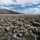 Clima, caldo record nella Death Valley: 54,4°. «Temperatura record del pianeta»