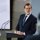 Rajoy: «Destituirò Puigdemont»