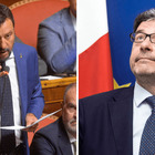 Lega, da Giorgetti a Fedriga: l'anima governista preoccupa Salvini