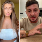 immagine Elisa Esposito, il flirt con Gigi Pescheria, l'audio di Michelle Comi: su TikTok impazza il gossip. Ma quanto c'è di vero?