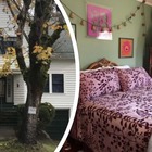 Airbnb affitta la casa di Bella Swan: ecco quanto costa rivivere il sogno di Twilight