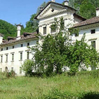 Feltre, nessuno vuole comprare villa Bellati: ora costa "soltanto" 250mila euro
