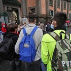 Già 18 positivi a scuola a Napoli: il caso dei 28 studenti Erasmus contagiati