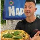 Influencer vuole "scroccare" la pizza da Porzio, ma le arriva il conto e si infuria: «Cancello le storie». Lui: non ti ho invitata