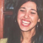 Belen Rodriguez, la foto da giovane: «Oggi sorrido allo stesso modo». La risposta dei fan e il 'confronto' con la Ferragni