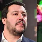 Pena dimezzata perché «disperato», Salvini: «Non c’è delusione o gelosia che possa giustificare un omicidio»