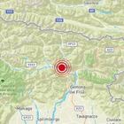 Terremoto Friuli, nuova scossa all'alba: avvertita fino in Austria