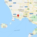 Terremoto a Pozzuoli di 2.8, paura nella notte. A Napoli gente in strada