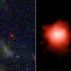 GLASS-z13, il corpo più antico mai osservato nello spazio? La scoperta del telescopio Webb FOTO