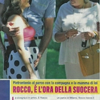 Rocco Pietrantonio e Claudia Boldi (Nuovo)