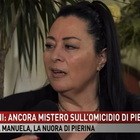 Omicidio di Pierina, la nuora Manuela Bianchi: «Sono innocente, le dichiarazioni di Louis mi hanno fatto male»