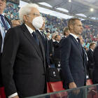 Euro 2020, Mattarella come Pertini, Ciampi e Napolitano: sarà alla finale di Wembley per Italia-Inghilterra