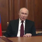 Putin: «Ucraina è non solo Paese confinante, ma parte integrante nostra storia»