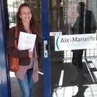 Chi è Simona Carpignano, la ragazza pugliese scomparsa dopo il doppio crollo a Marsiglia Chi è Simona Carpignano, la ragazza pugliese scomparsa dopo il doppio crollo a Marsiglia