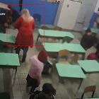 Maestre maltrattano i piccoli alunni, due donne di 65 e 51 anni incastrate dai video