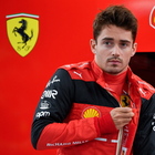 Ferrari, Leclerc scuro in volto dopo i primi test: macchina in difficoltà, la Red Bull fa già paura