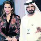 L'emiro la maltratta, principessa di Dubai in fuga grazie a un diplomatico tedesco