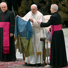 Papa Francesco: enciclica sulla pace