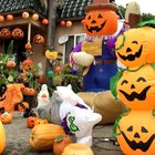 Bambini e dolci, la nutrizionista: «Halloween, sì agli eccessi. Ma solo per un giorno»