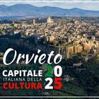Orvieto. Annunciate le 16 città interessate a partecipare al titolo di Capitale italiana della Cultura 2025