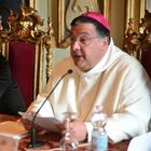immagine Il monito dell’abate di Montevergine: «Spettacolarizzare non significa includere»