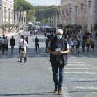 Covid, nuova circolare della Regione Lazio: «Aumentare lo smart working e stop alle riunioni in presenza»