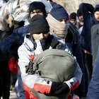 Bosnia, migranti al gelo: tende a Lipa. Continua l'emergenza