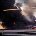 â¢ Aereo F-16 precipita su base Nato in Spagna: 10 morti