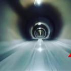 Ecco come viaggeremo sul treno supersonico a levitazione magnetica: a 324 km/h nel tunnel