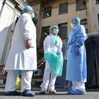 Coronavirus, Lombardia: «Da oggi crescita zero nella zona rossa del Lodigiano»