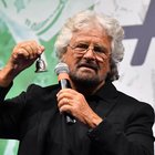 Sfiducia a Bonafede, Beppe Grillo cita Trilussa: «Cane lupo a guardia dei cancelli»