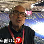 Roma-Juventus 2-2: il videocommento di Ugo Trani