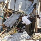 Mogadiscio, esplosione al mercato