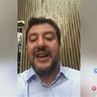 Gregoretti, Salvini: "Secondo il procuratore non ho commesso reato"