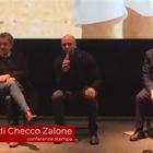 Checco Zalone: «In Tolo Tolo c'è un po' di Conte, Salvini e Di Maio: insomma un mostro»