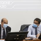 Lazio, positivo ai test sierologici il 2,17%. Zingaretti: «Allerta cluster tra famiglie e amici»