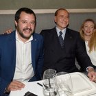 Berlusconi elogia il modello Sicilia: Pd fuori gioco, puntiamo al 40%