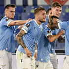 Lazio-Lokomotiv Mosca 2-0, le pagelle: Anderson stupisce ancora, ansia per Immobile