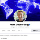 Attacco Senato USA, Trump bloccato su Facebook e Instagram: il post di Zuckerberg