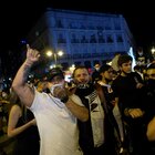 La Spagna dichiara finita l'emergenza