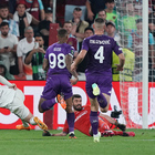 Fiorentina-West Ham 1-2, le pagelle: viola ko in finale, addio alla Conference League