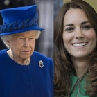 Kate Middleton rifiutò il primo invito della Regina Elisabetta: la rivelazione nel nuovo libro “La battaglia dei fratelli”
