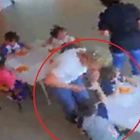 Schiaffi e maltrattamenti ai bambini di 3 anni all'asilo: arrestata una maestra