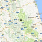 • Scossa 4.1 a Perugia: avvertita ad Accumoli e Arquata del Tronto