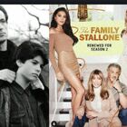 Stallone e famiglia diventano un reality: il figlio morto, le 3 mogli e quando scoprì che la figlia non era sua (con un test del Dna)