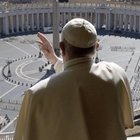Il Papa sogna l'unità dell'Europa